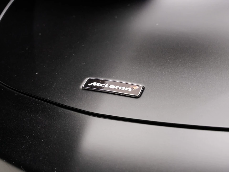 2018 McLaren 570S - Image 28 of 31