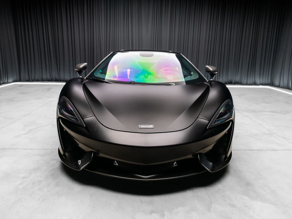 2018 McLaren 570S - Image 19 of 31