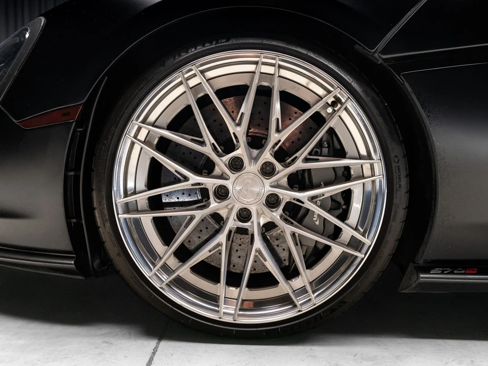 2018 McLaren 570S - Image 5 of 21