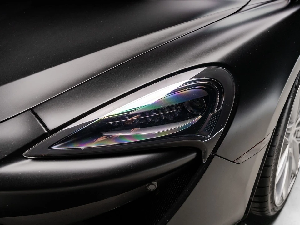 2018 McLaren 570S - Image 30 of 31