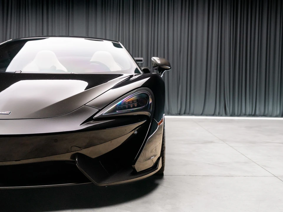 2018 McLaren 570S - Image 20 of 31