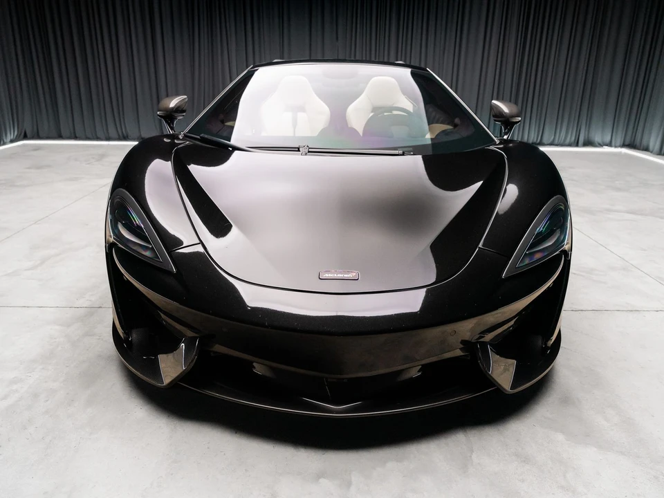 2018 McLaren 570S - Image 10 of 31