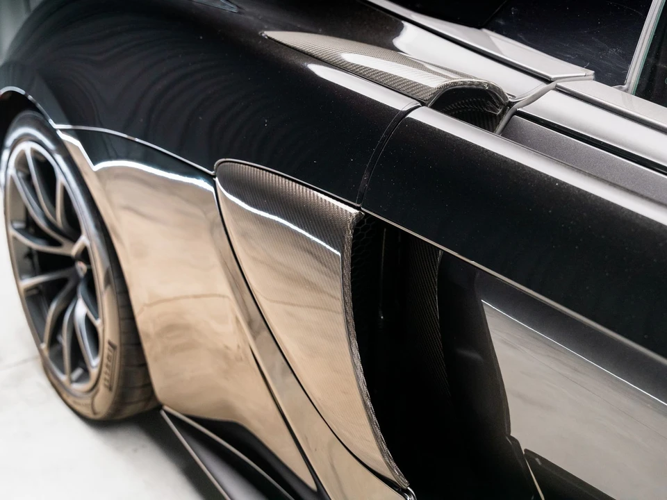 2018 McLaren 570S - Image 29 of 31