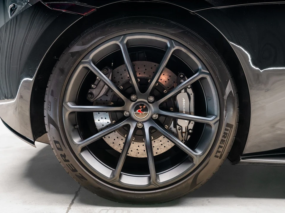 2018 McLaren 570S - Image 31 of 31