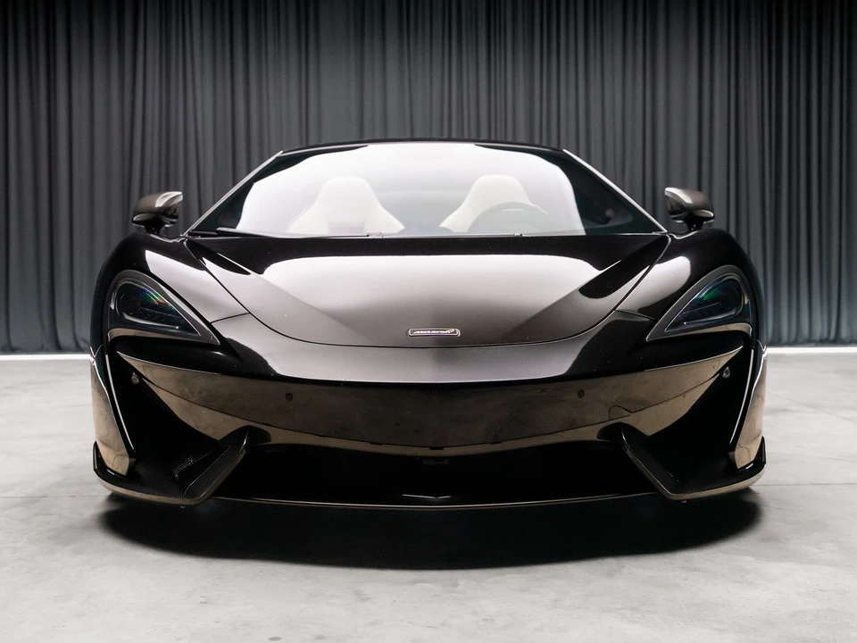 2018 McLaren 570S - Image 19 of 31