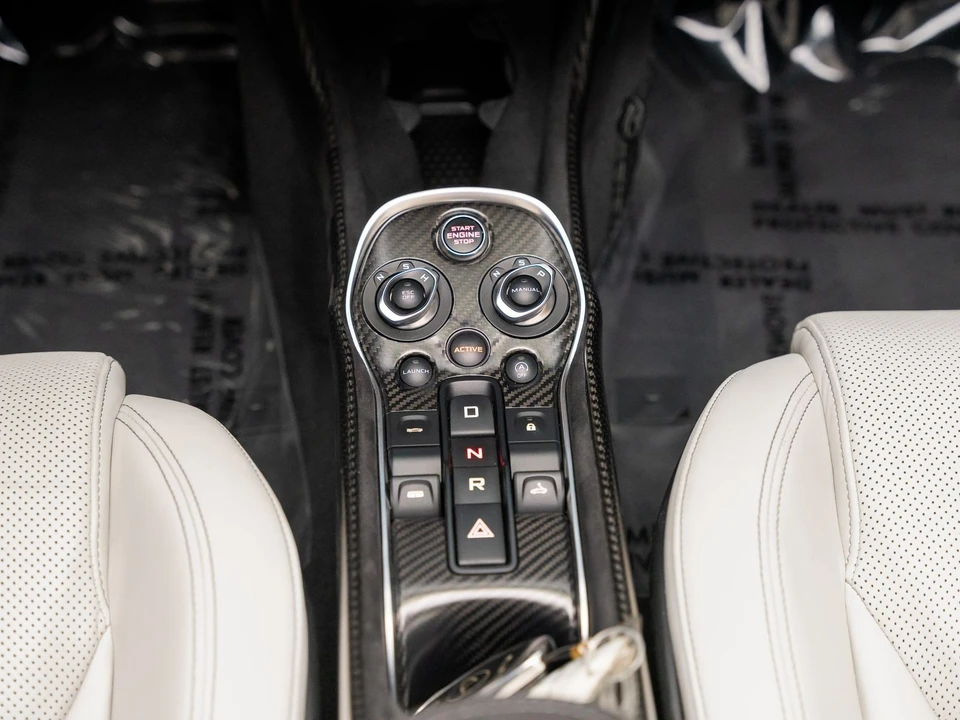 2018 McLaren 570S - Image 6 of 31