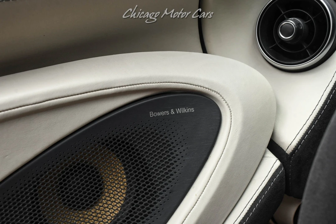 2018 McLaren 570S - Image 24 of 31