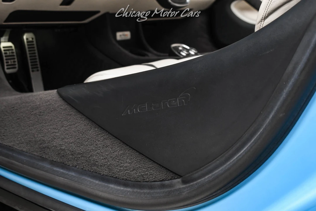 2018 McLaren 570S - Image 22 of 31