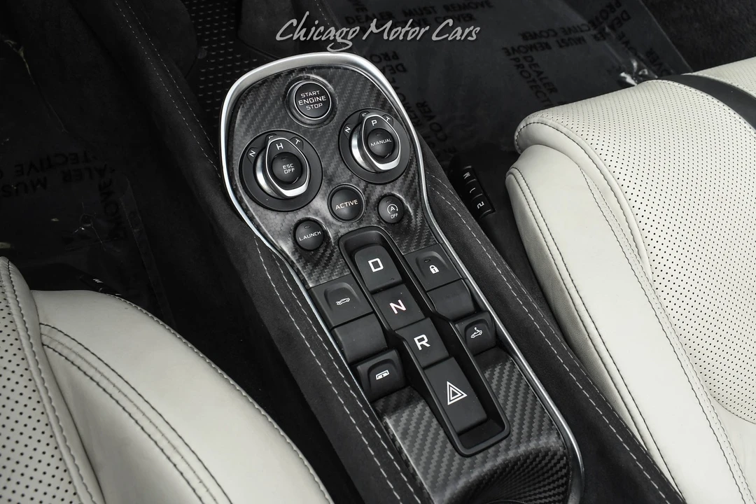 2018 McLaren 570S - Image 14 of 31