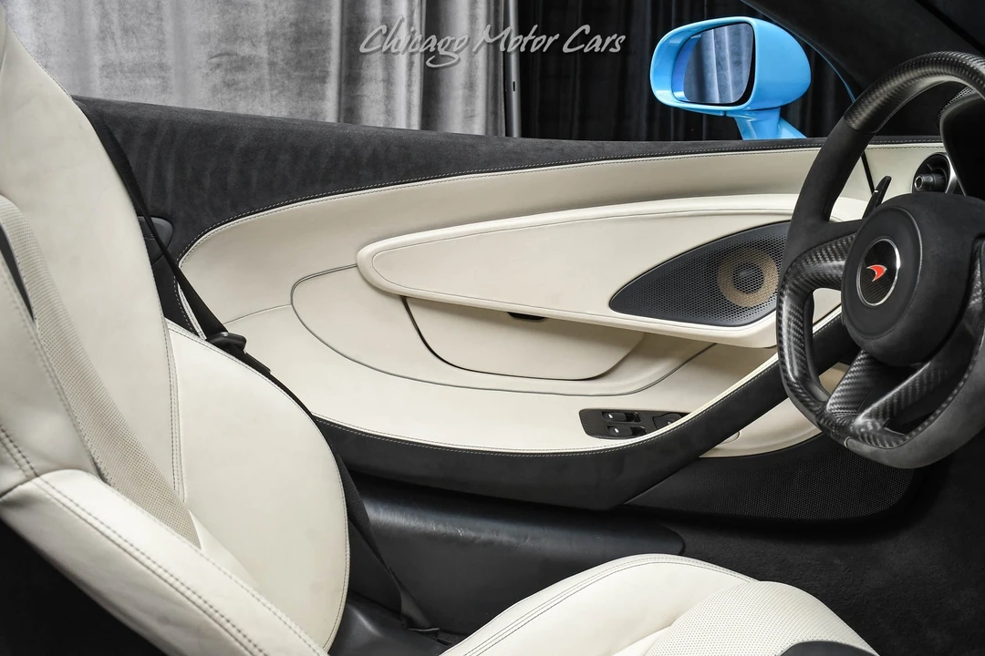 2018 McLaren 570S - Image 23 of 31