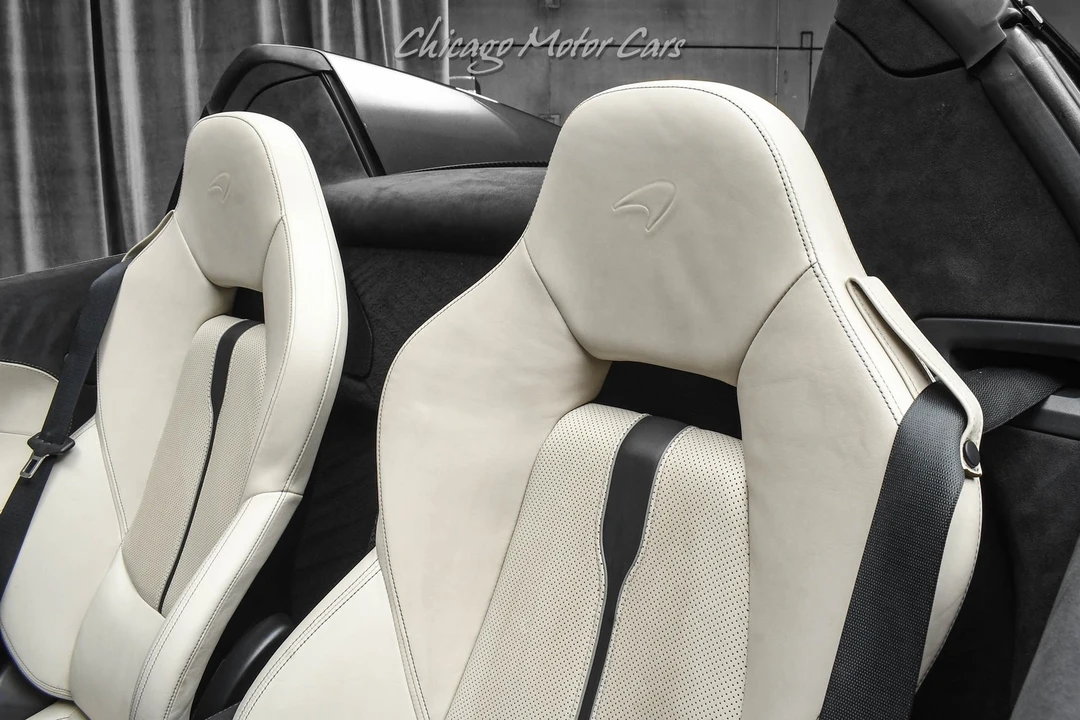 2018 McLaren 570S - Image 16 of 31