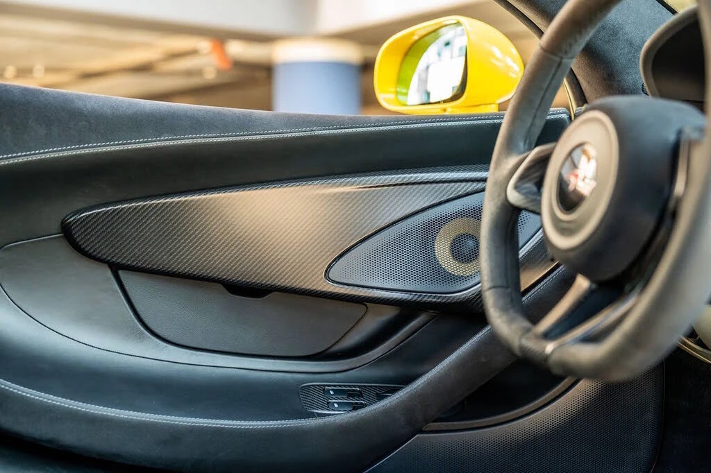 2018 McLaren 570S - Image 19 of 31