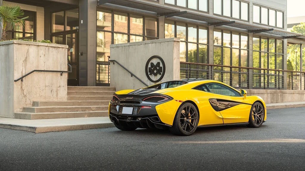2018 McLaren 570S - Image 6 of 31