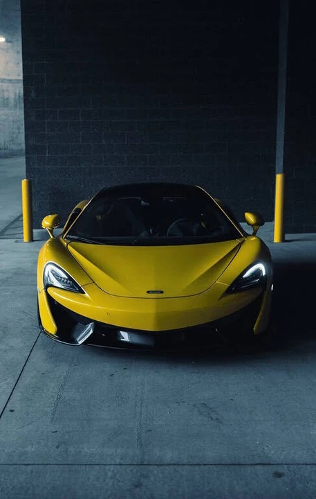 2018 McLaren 570S - Image 11 of 31