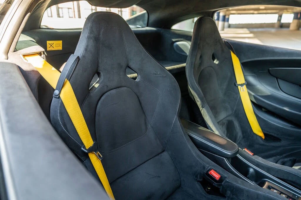 2018 McLaren 570S - Image 23 of 31