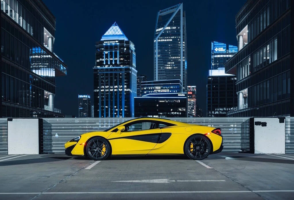 2018 McLaren 570S - Image 28 of 31