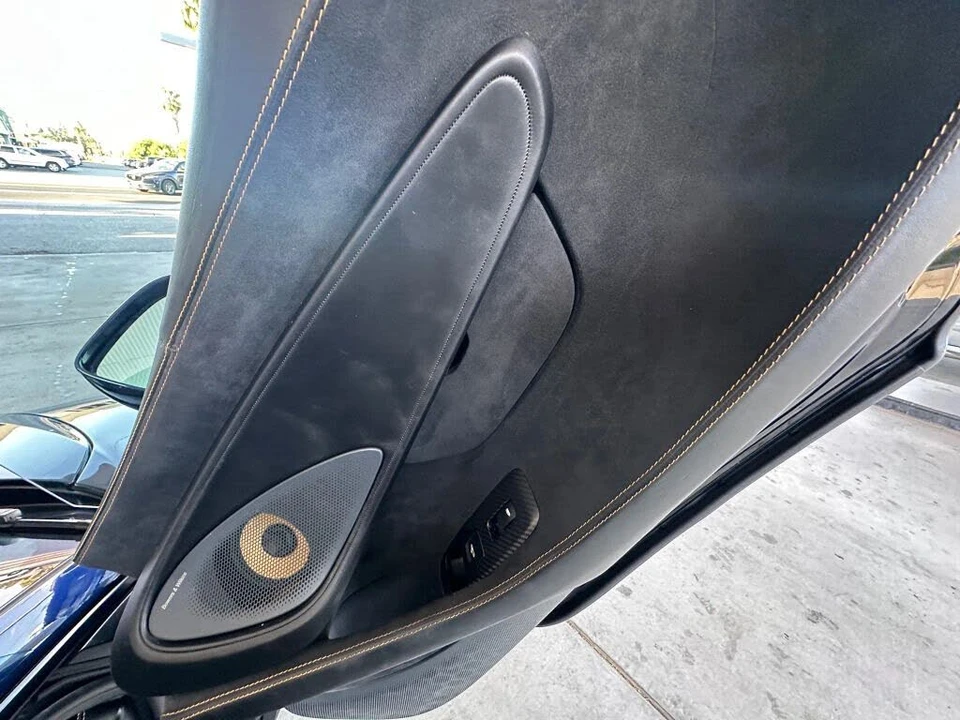 2018 McLaren 570S - Image 22 of 28