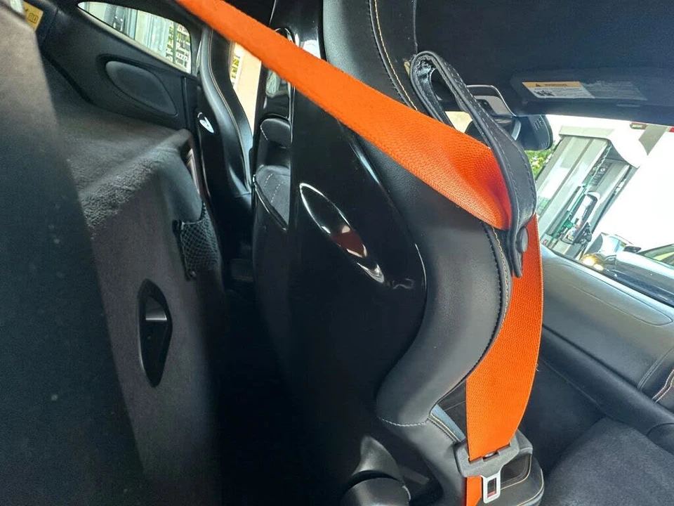 2018 McLaren 570S - Image 27 of 28