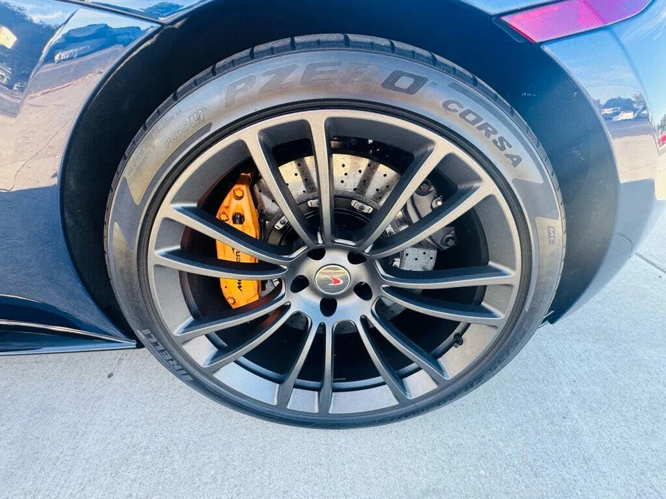 2018 McLaren 570S - Image 28 of 28