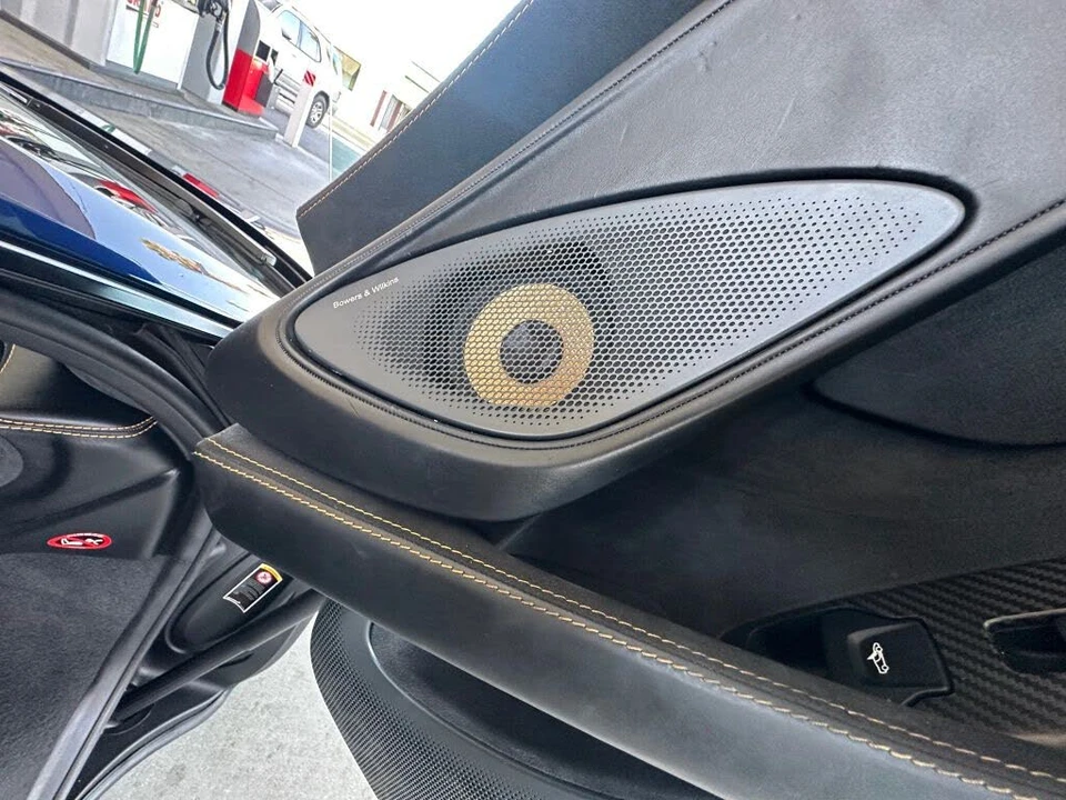 2018 McLaren 570S - Image 23 of 28