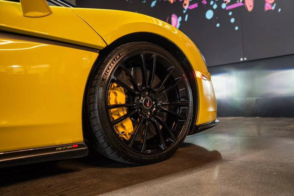 2018 McLaren 570S - Image 19 of 21