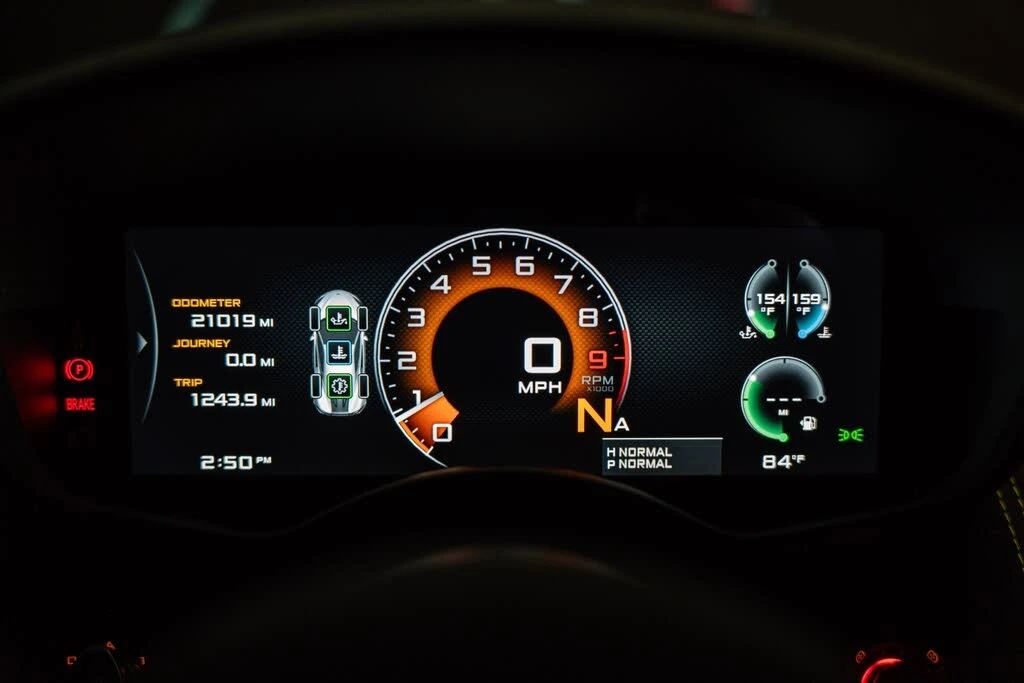 2018 McLaren 570S - Image 20 of 21