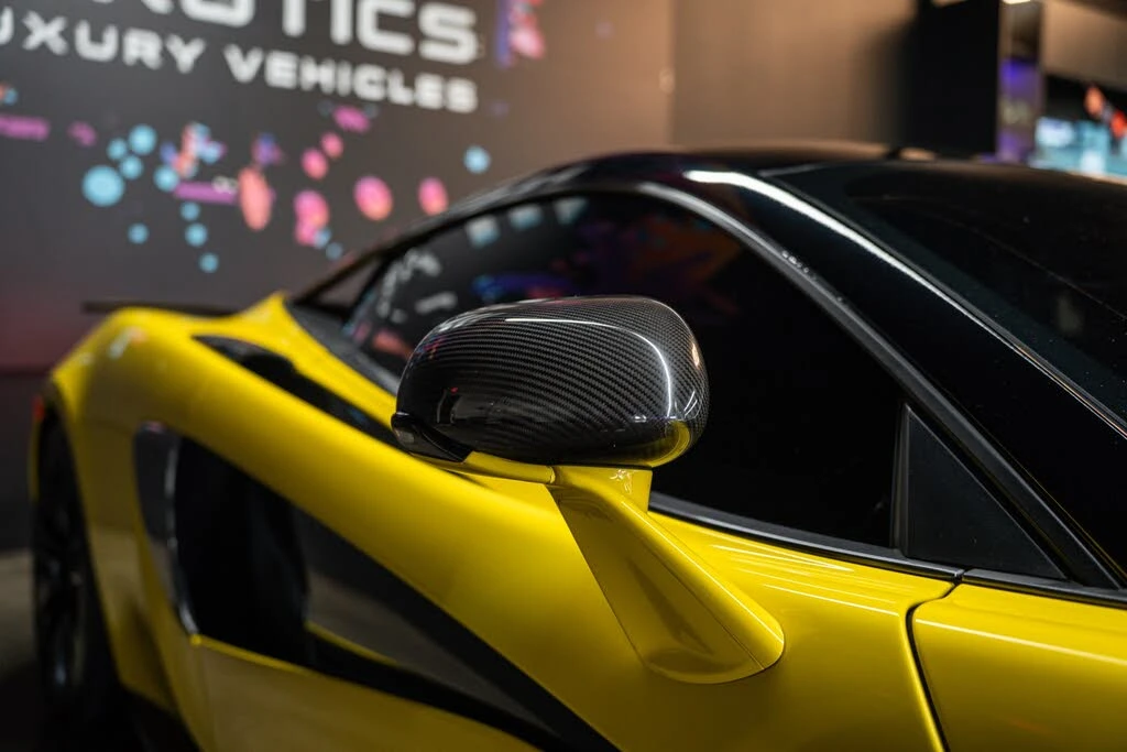 2018 McLaren 570S - Image 14 of 21