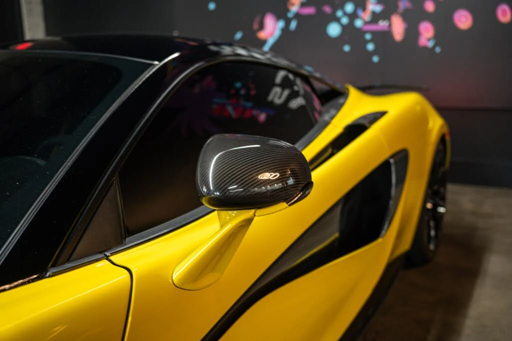 2018 McLaren 570S - Image 15 of 21