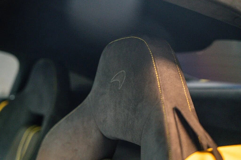 2018 McLaren 570S - Image 9 of 21