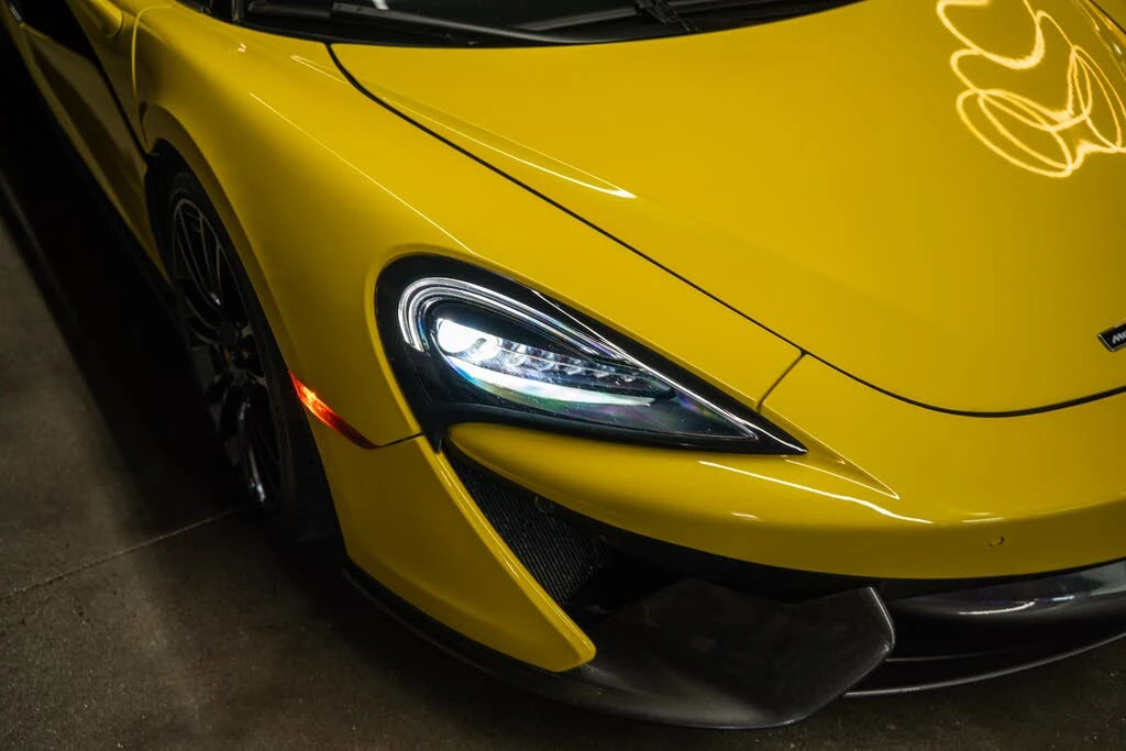 2018 McLaren 570S - Image 12 of 21