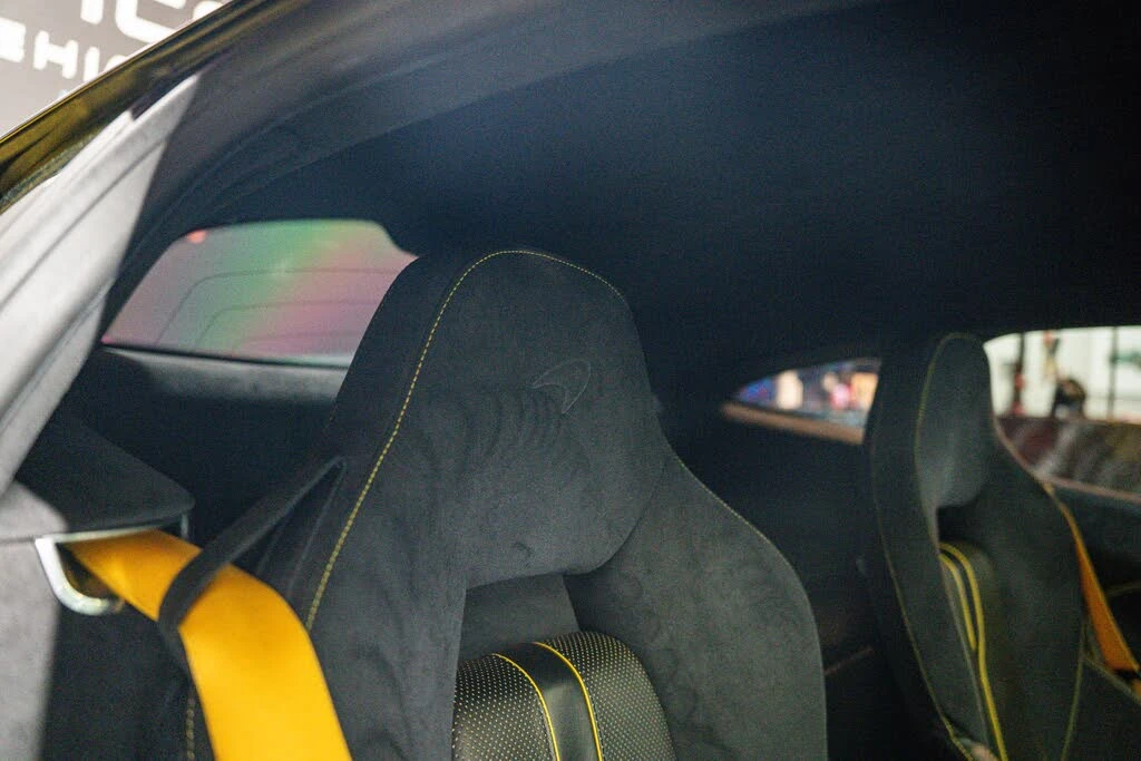 2018 McLaren 570S - Image 10 of 21