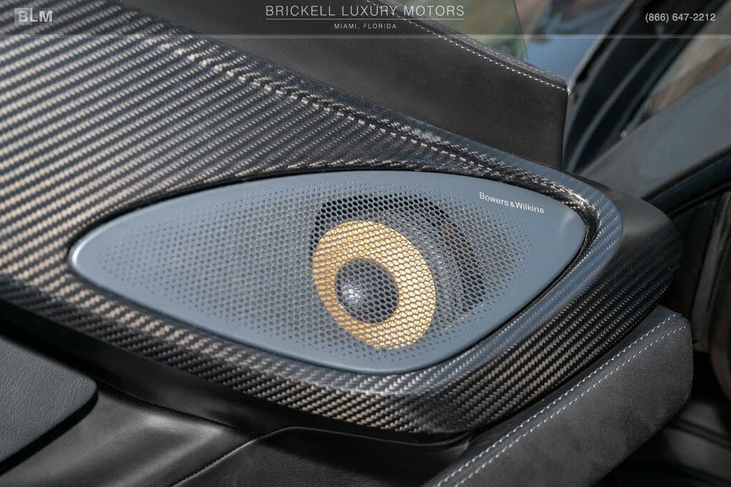 2018 McLaren 570S - Image 21 of 31