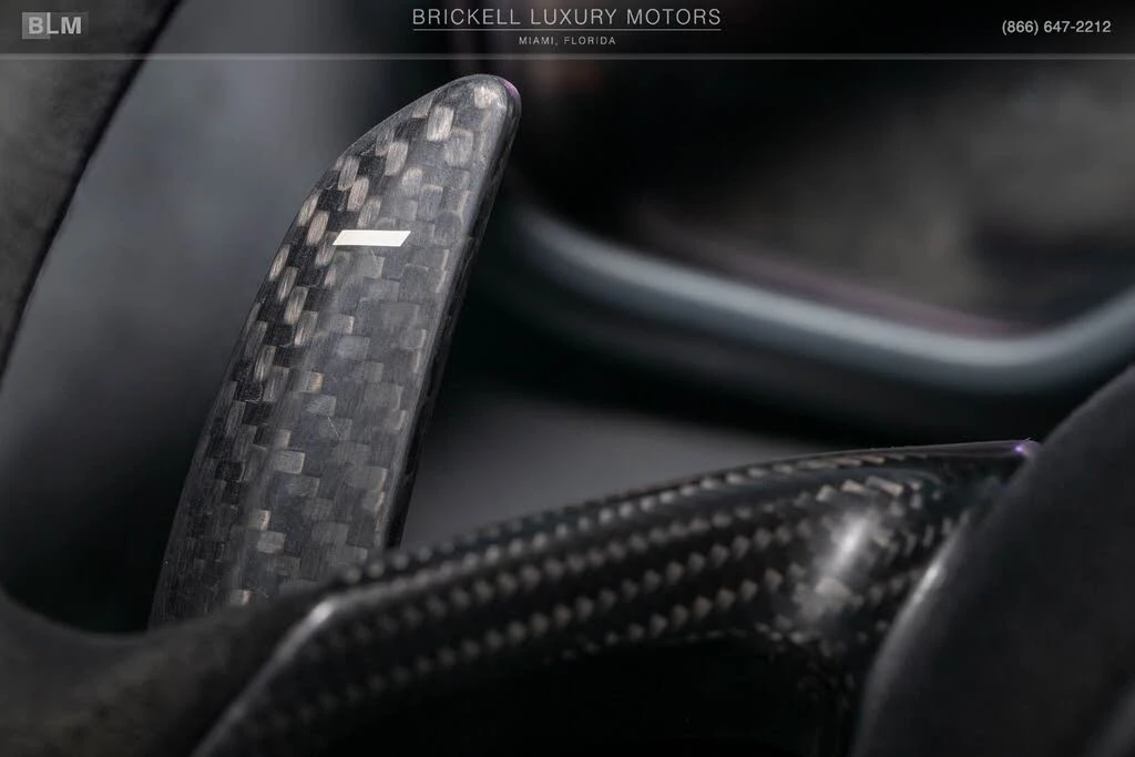 2018 McLaren 570S - Image 23 of 31