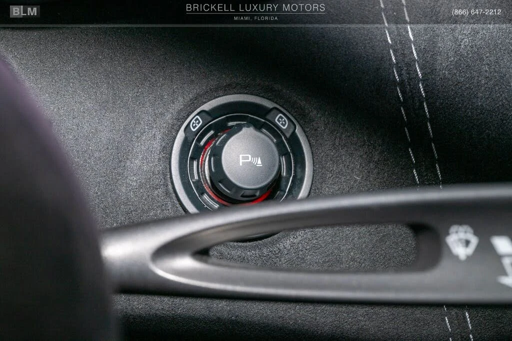 2018 McLaren 570S - Image 29 of 31