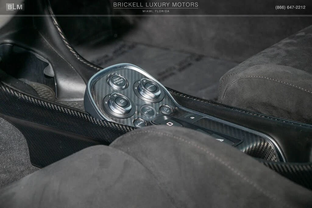 2018 McLaren 570S - Image 20 of 31