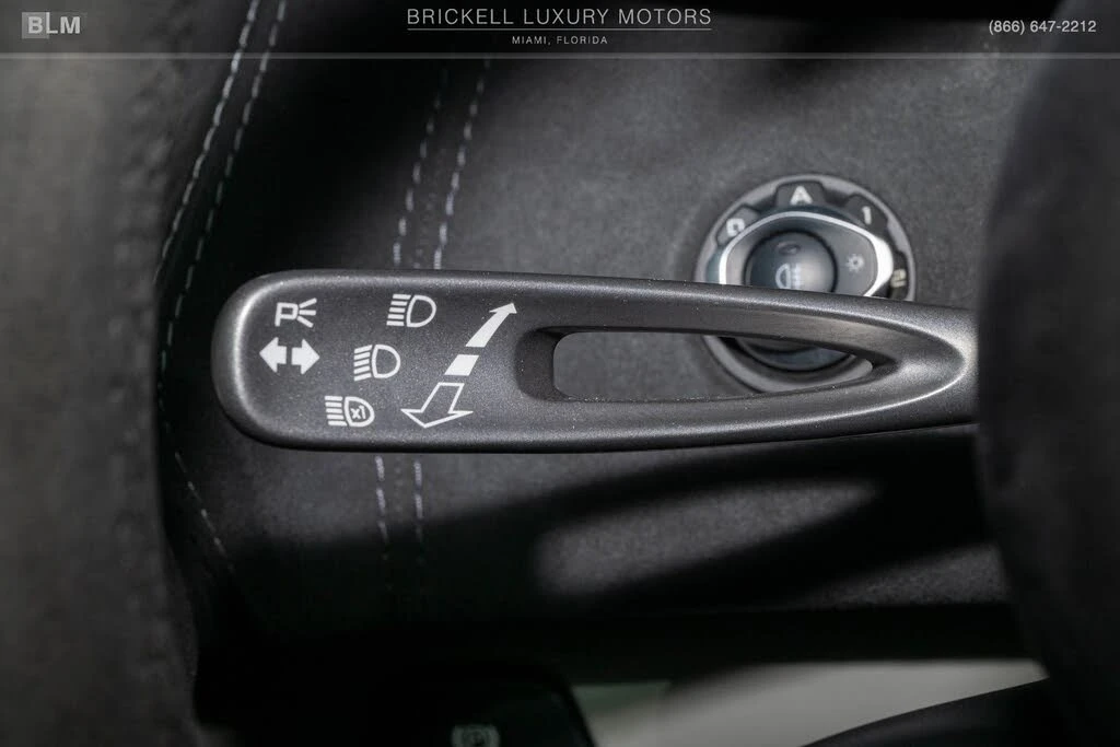 2018 McLaren 570S - Image 26 of 31