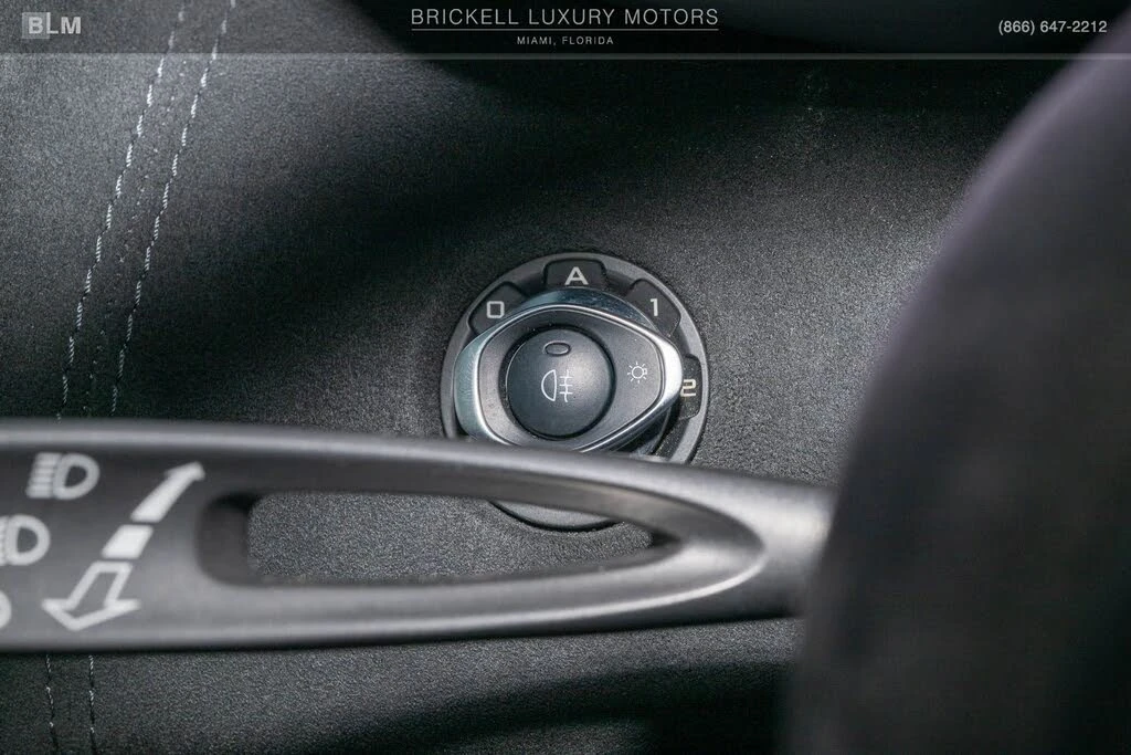 2018 McLaren 570S - Image 28 of 31