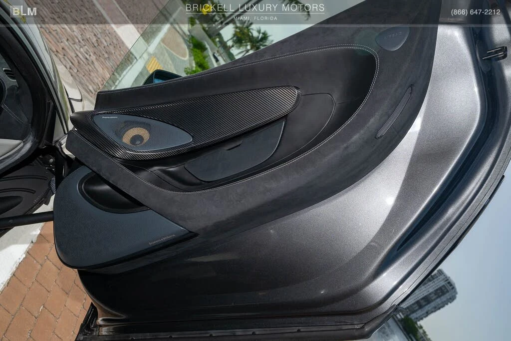 2018 McLaren 570S - Image 16 of 31