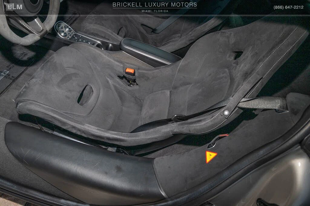2018 McLaren 570S - Image 8 of 31