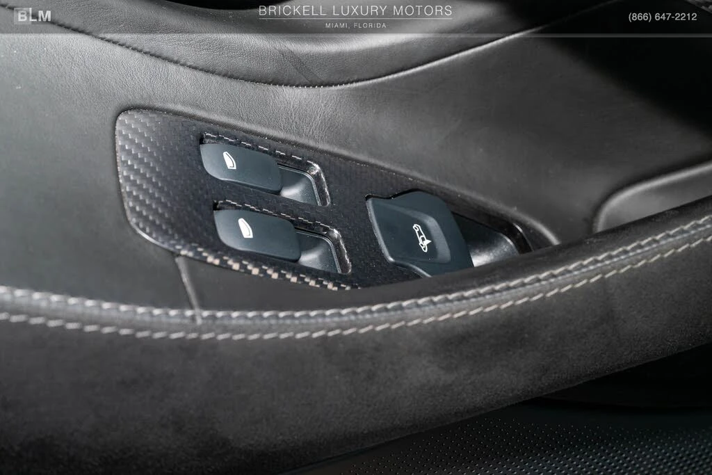 2018 McLaren 570S - Image 22 of 31