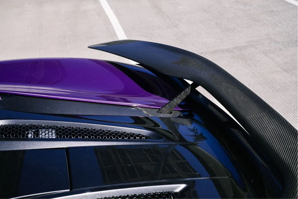 2018 McLaren 570S - Image 8 of 9