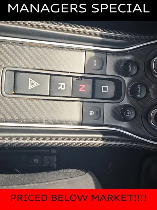 2018 McLaren 570S - Image 15 of 21