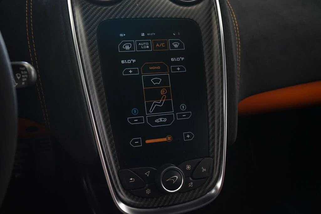 2018 McLaren 570S - Image 21 of 30