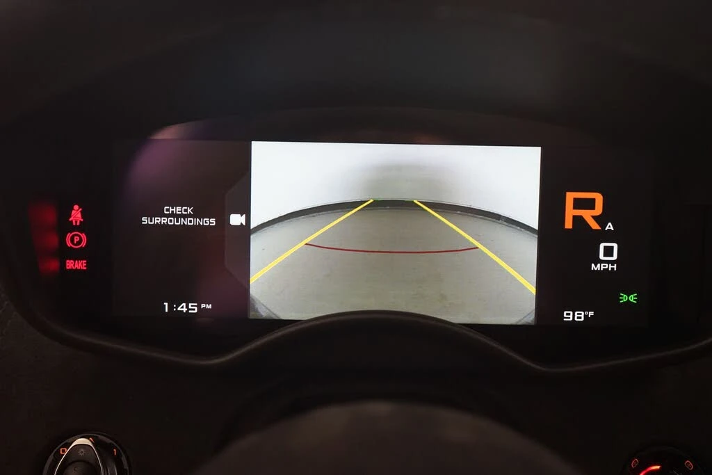 2018 McLaren 570S - Image 19 of 30