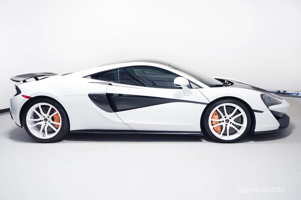2018 McLaren 570S - Image 4 of 30