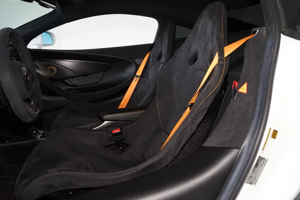 2018 McLaren 570S - Image 14 of 30