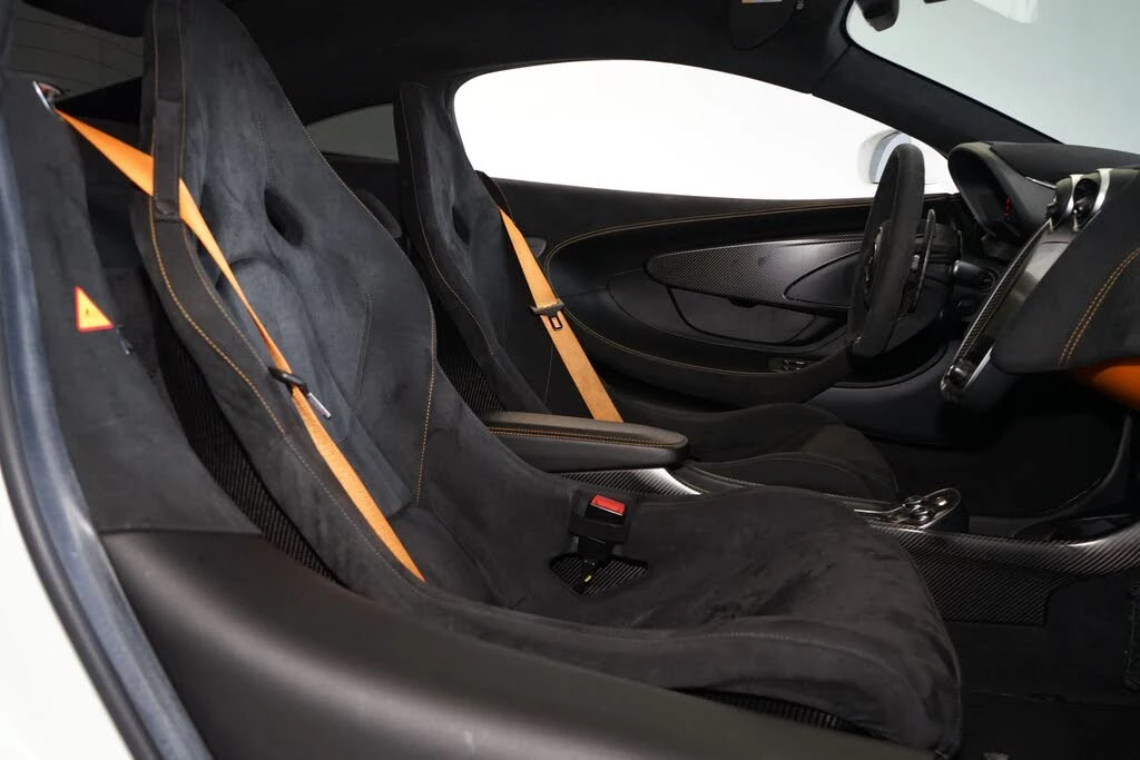 2018 McLaren 570S - Image 15 of 30