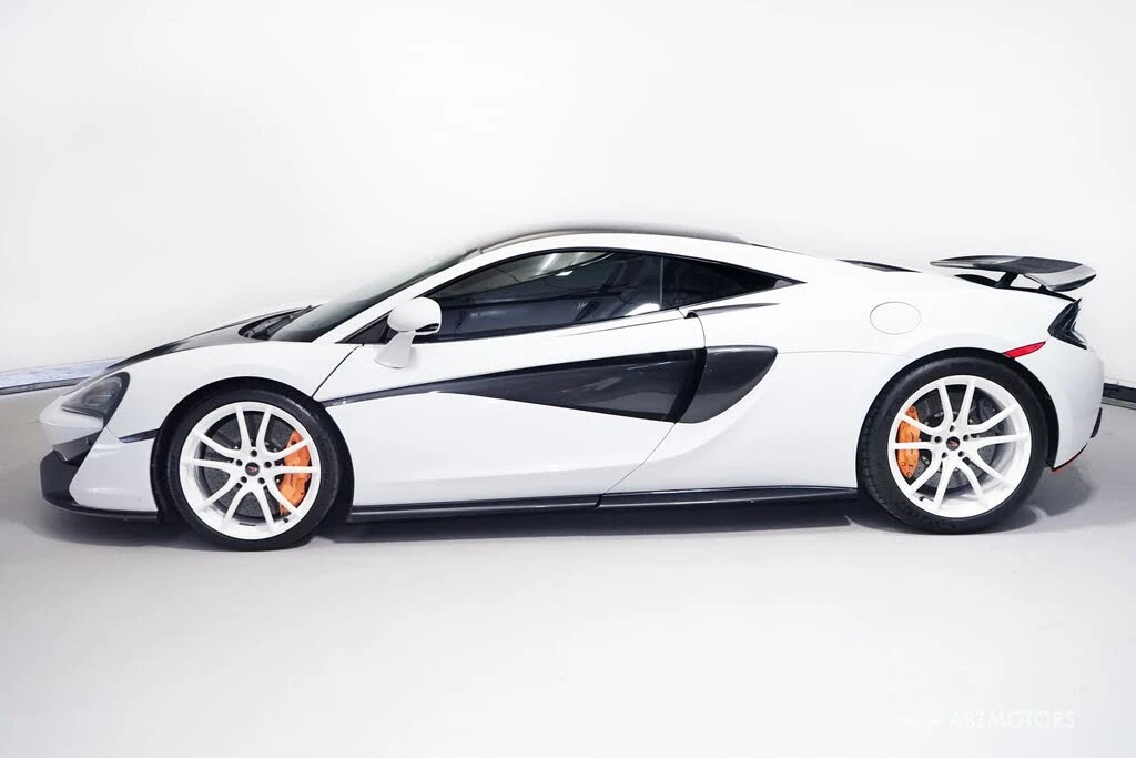 2018 McLaren 570S - Image 5 of 30