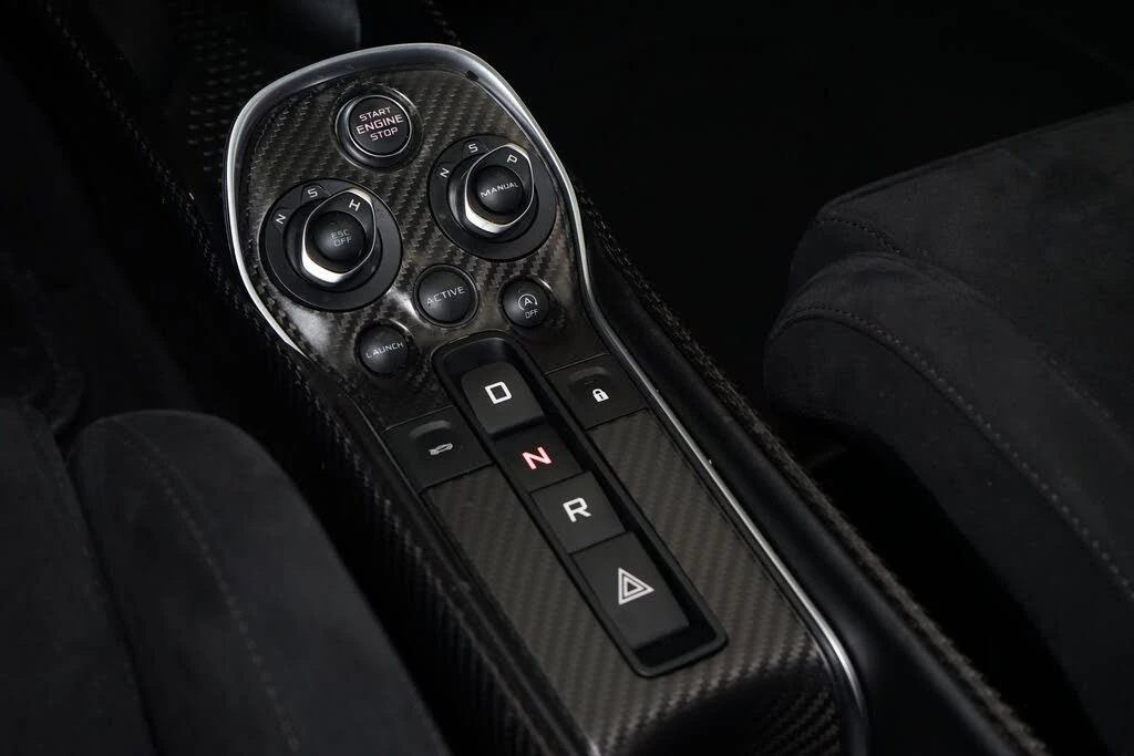 2018 McLaren 570S - Image 22 of 30