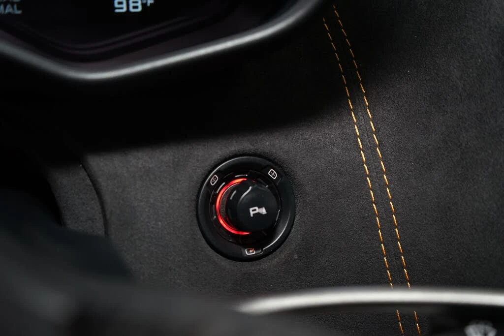 2018 McLaren 570S - Image 26 of 30